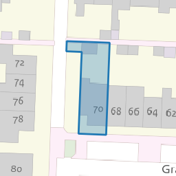 Perceel HDB01-Z-2885