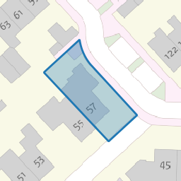 Perceel HDB01-Z-2886