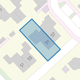 Perceel HDB01-Z-2887