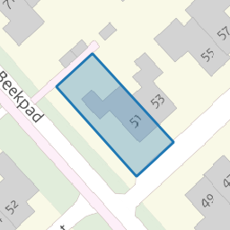 Perceel HDB01-Z-2889