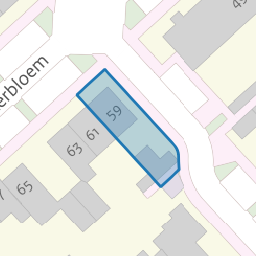 Perceel HDB01-Z-2896