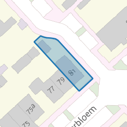 Perceel HDB01-Z-2897