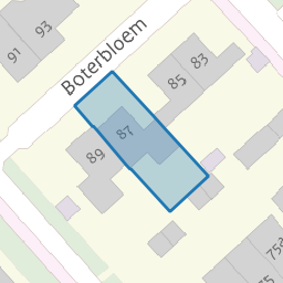 Perceel HDB01-Z-2901