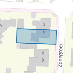 Perceel HDB01-Z-2906