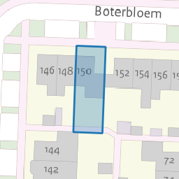 Perceel HDB01-Z-2912