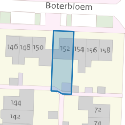 Perceel HDB01-Z-2913