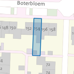 Perceel HDB01-Z-2914