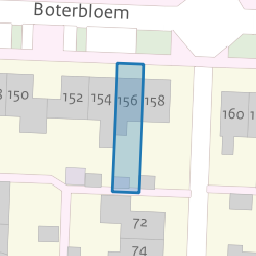 Perceel HDB01-Z-2915