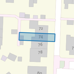 Perceel HDB01-Z-2918