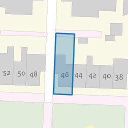 Perceel HDB01-Z-2921