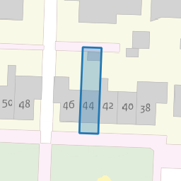 Perceel HDB01-Z-2922