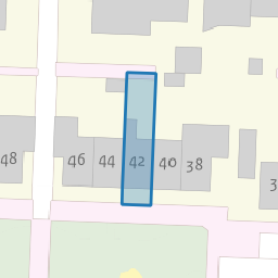 Perceel HDB01-Z-2923