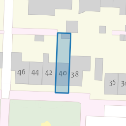 Perceel HDB01-Z-2924