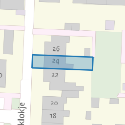 Perceel HDB01-Z-2927