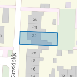 Perceel HDB01-Z-2928