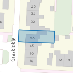 Perceel HDB01-Z-2929