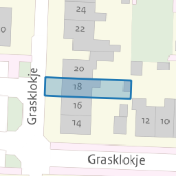 Perceel HDB01-Z-2930