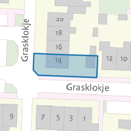 Perceel HDB01-Z-2932