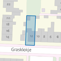 Perceel HDB01-Z-2933