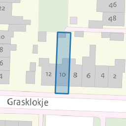 Perceel HDB01-Z-2934