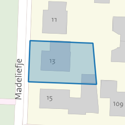 Perceel HDB01-Z-2940