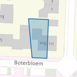 Perceel HDB01-Z-2942