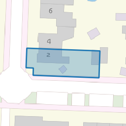 Perceel HDB01-Z-2944