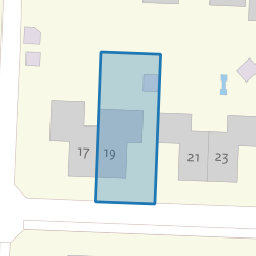 Perceel HDB01-Z-2947