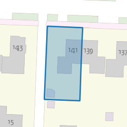 Perceel HDB01-Z-2948