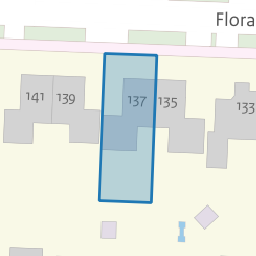 Perceel HDB01-Z-2950