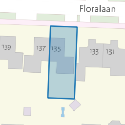 Perceel HDB01-Z-2951