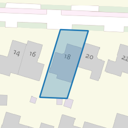 Perceel HDB01-Z-2957