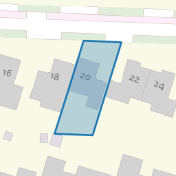 Perceel HDB01-Z-2958