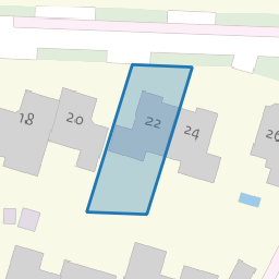 Perceel HDB01-Z-2959