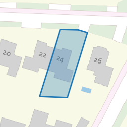 Perceel HDB01-Z-2960