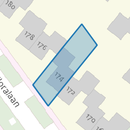 Perceel HDB01-Z-2961