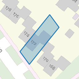 Perceel HDB01-Z-2962