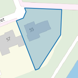 Perceel HDB01-Z-2965