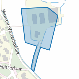 Perceel HDB01-Z-2967