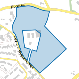 Perceel HDB01-Z-2968