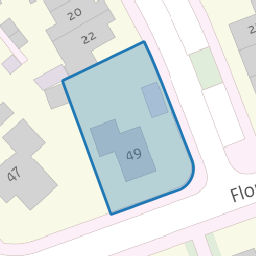 Perceel HDB01-Z-2971