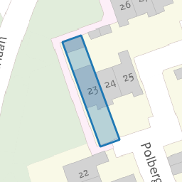 Perceel HDB01-Z-2973