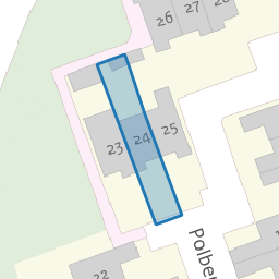 Perceel HDB01-Z-2974