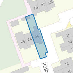 Perceel HDB01-Z-2975