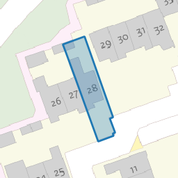 Perceel HDB01-Z-2977