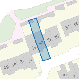 Perceel HDB01-Z-2980