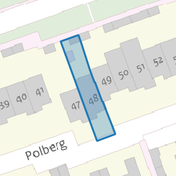 Perceel HDB01-Z-2981