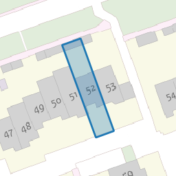 Perceel HDB01-Z-2983