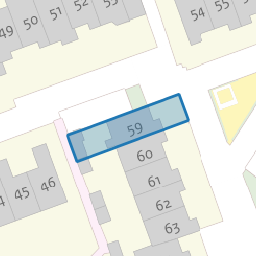 Perceel HDB01-Z-2984