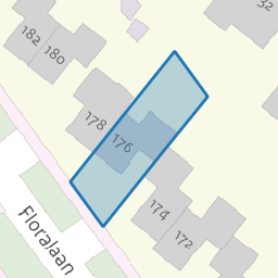 Perceel HDB01-Z-2990